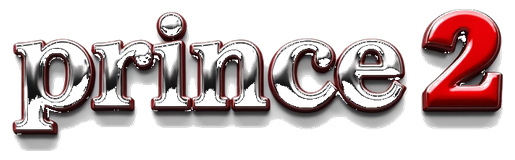 prince2 logo